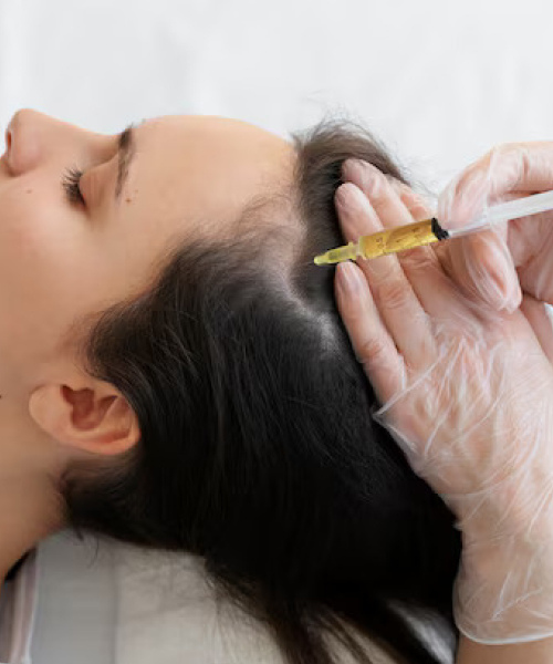 Mesotherapy StemXPro