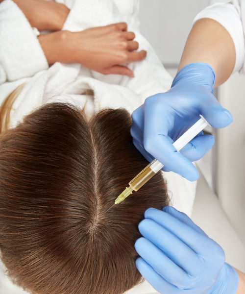 RegenPro9 GFC Therapy